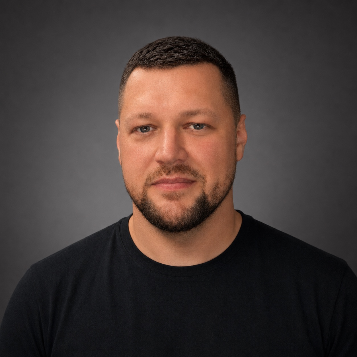 Вадим Миженский